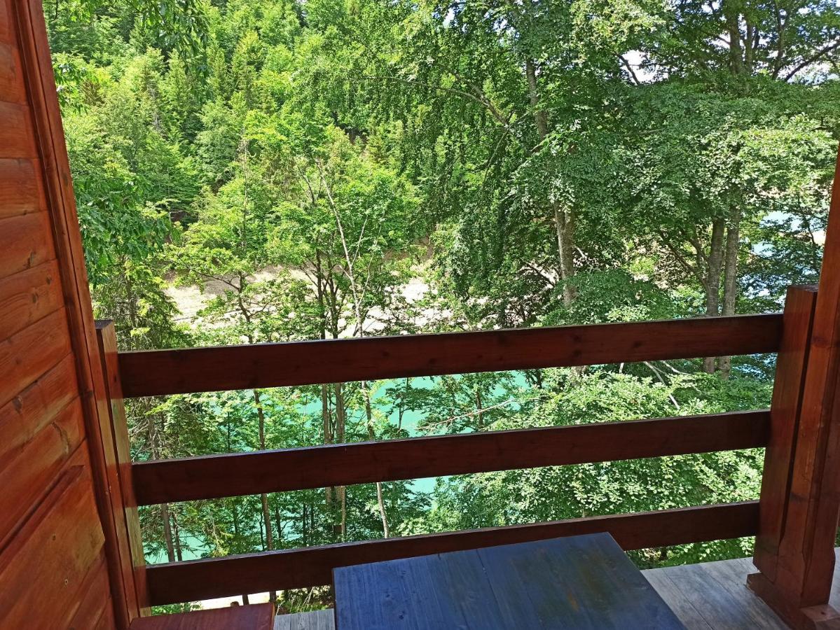 Little Heaven Apartments Jezdici Εξωτερικό φωτογραφία