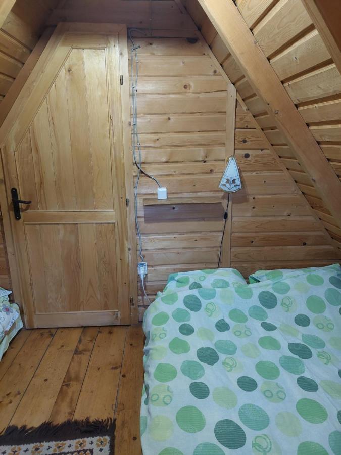 Little Heaven Apartments Jezdici Εξωτερικό φωτογραφία