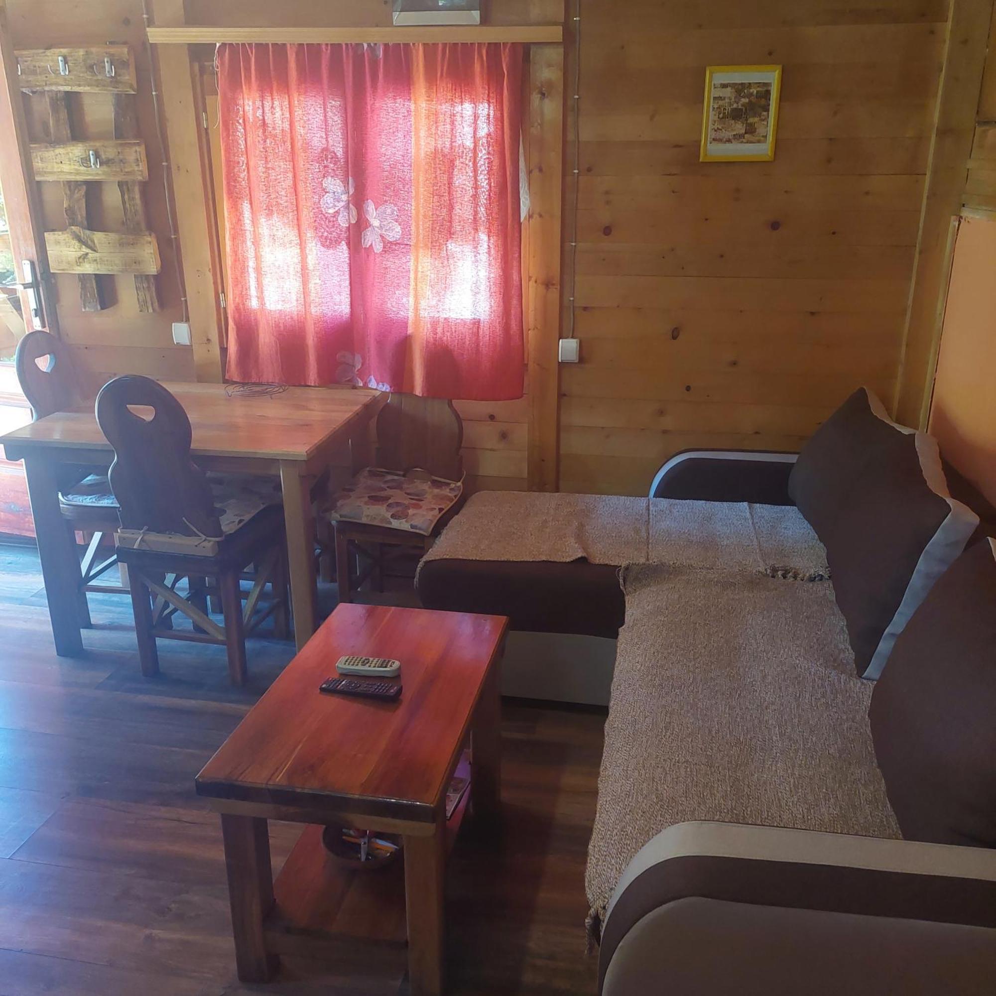 Little Heaven Apartments Jezdici Εξωτερικό φωτογραφία