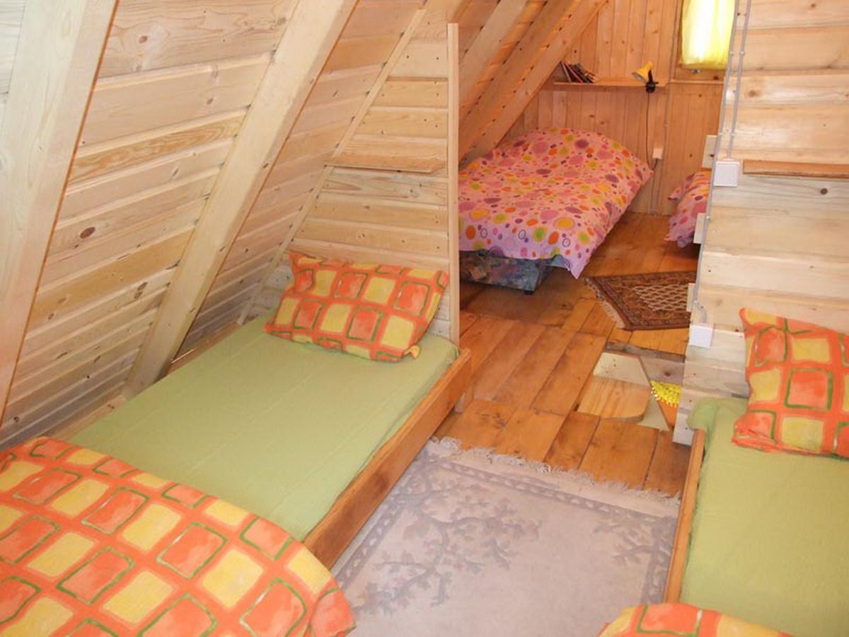 Little Heaven Apartments Jezdici Δωμάτιο φωτογραφία