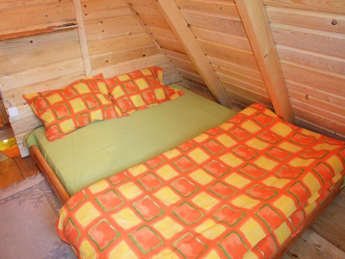 Little Heaven Apartments Jezdici Δωμάτιο φωτογραφία